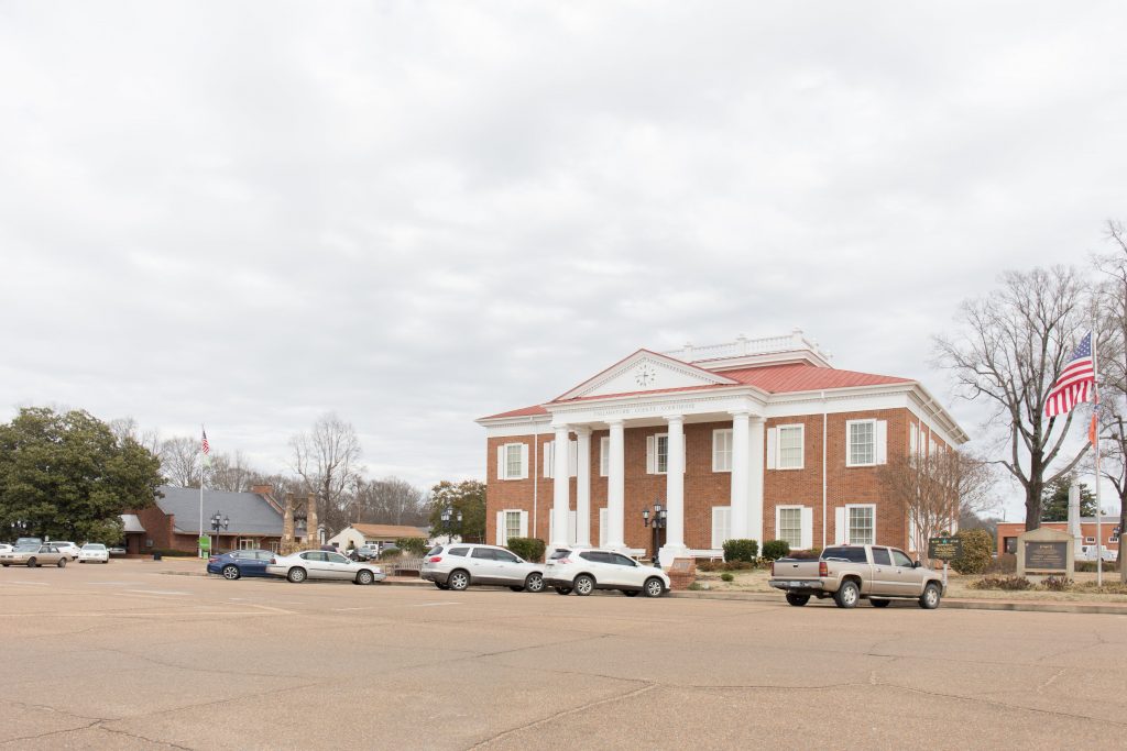 Charleston M Partner